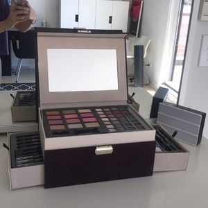 giant Ulta makeup set